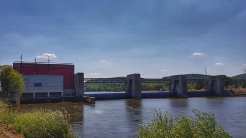 Rund um Obernburg und Niedernberg