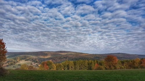 Bikewald Route 4 – Habichsthal