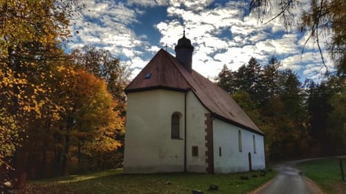 Frammersbacher Fuhrmannsweg