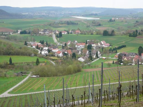 WT9 Panoramaweg