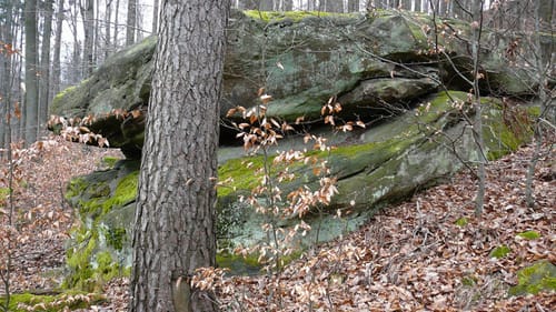 Untersteinbach nach Obersteinbach