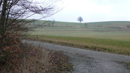 Untersteinbach nach Obersteinbach