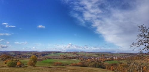 Schöllkrippen 2: Streifzug durch die Erdgeschichte
