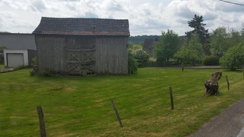 Bergischer Weg Etappe 9: Overath - Much