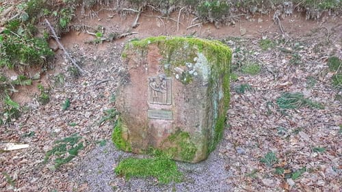 Über Kreuz- und Kapellenweg