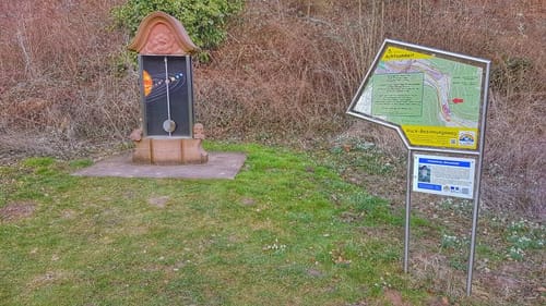 Rück - Himmelthal - Streit