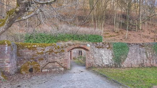 Rück - Himmelthal - Streit