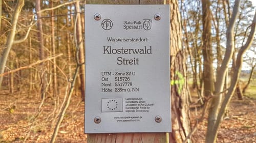 Rück - Himmelthal - Streit