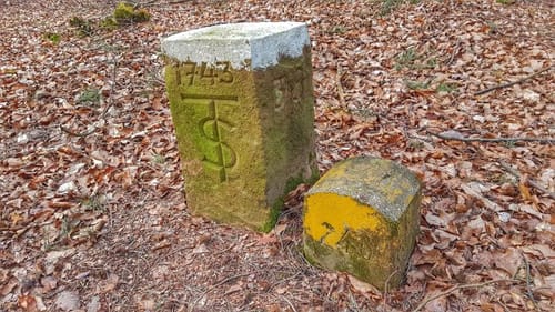 Rück - Himmelthal - Streit