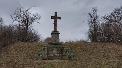 Main-Donau-Weg: Jura-Linie Etappe 1