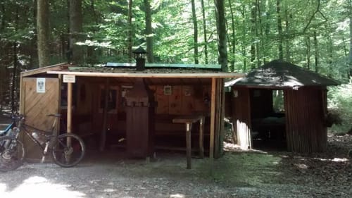 Radtour von Harburg nach Hochdorf