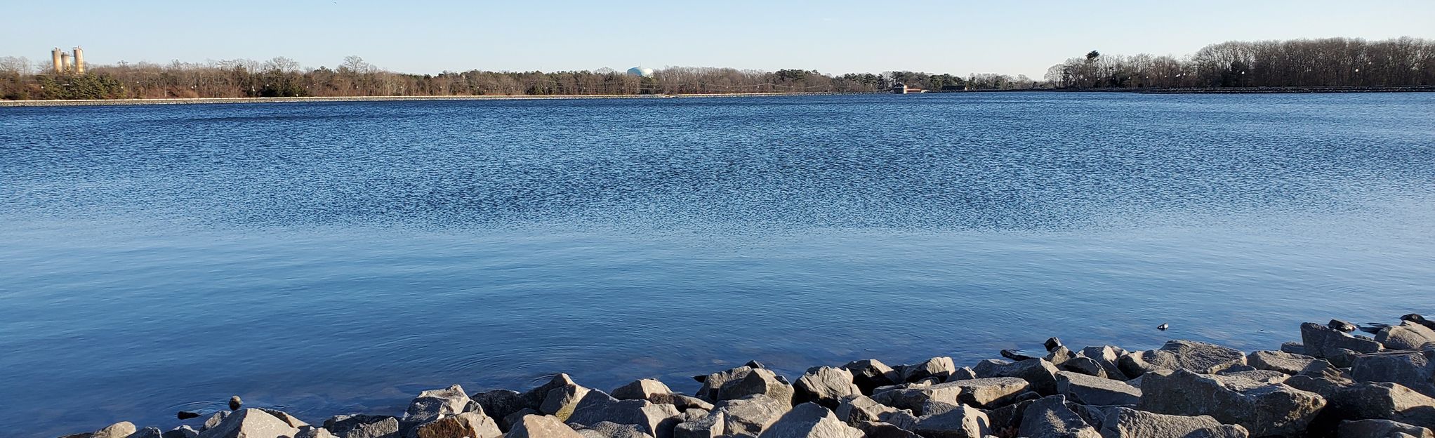 Brick Reservoir Loop, New Jersey - 230 Reviews, Map | AllTrails