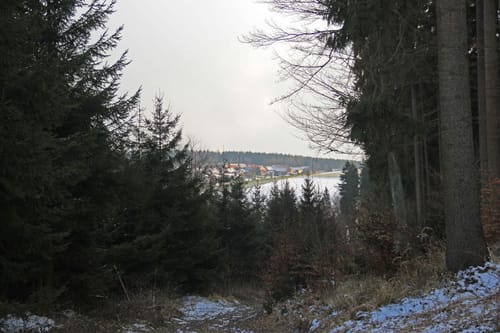 Marke - Kneppelberg