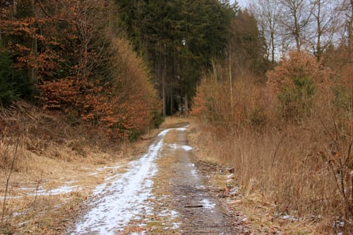 Marke - Kneppelberg