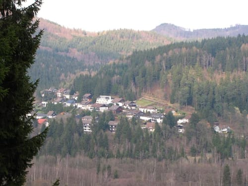 Teufelsberg - Lautenthal