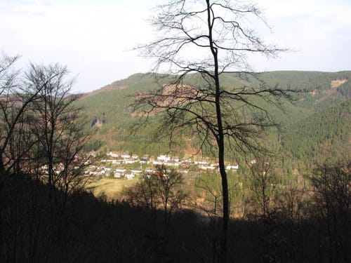 Teufelsberg - Lautenthal