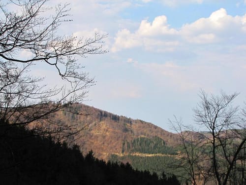 Teufelsberg - Lautenthal
