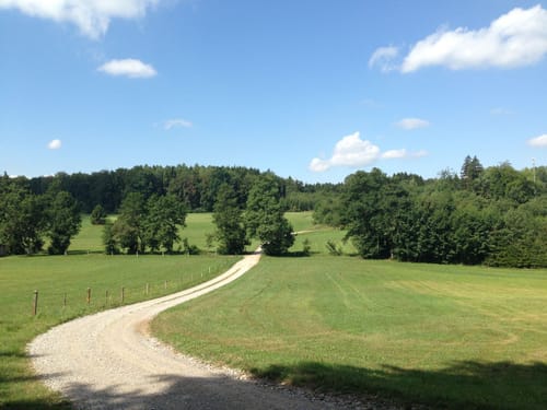 Sankt Anna - Rammingen