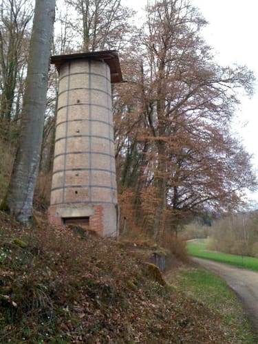 Kalkofen Lernpfad Wollbach