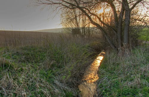 10. Station Steinbruch Ostlutter