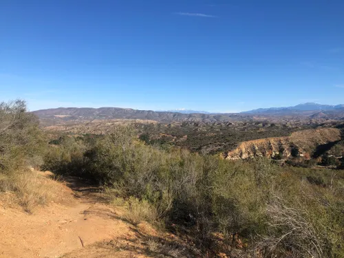 5 Best Trails & Hiking Spots in Temecula Valley, California
