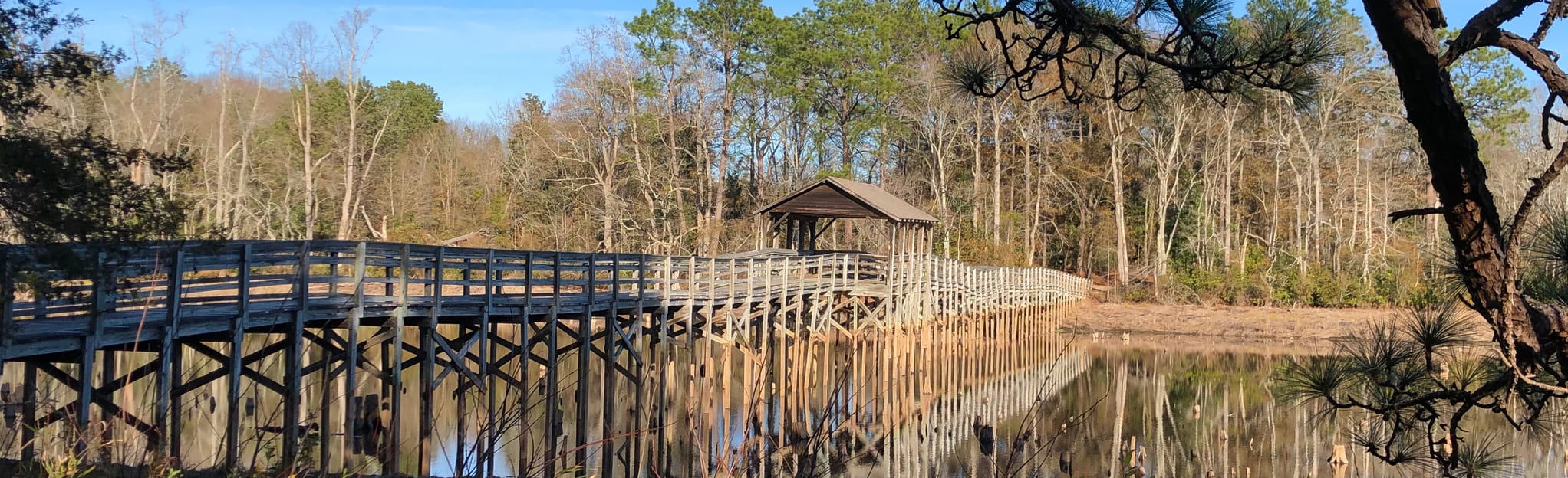 Aberdeen Lake Park Trail 46 Reviews, Map North Carolina AllTrails