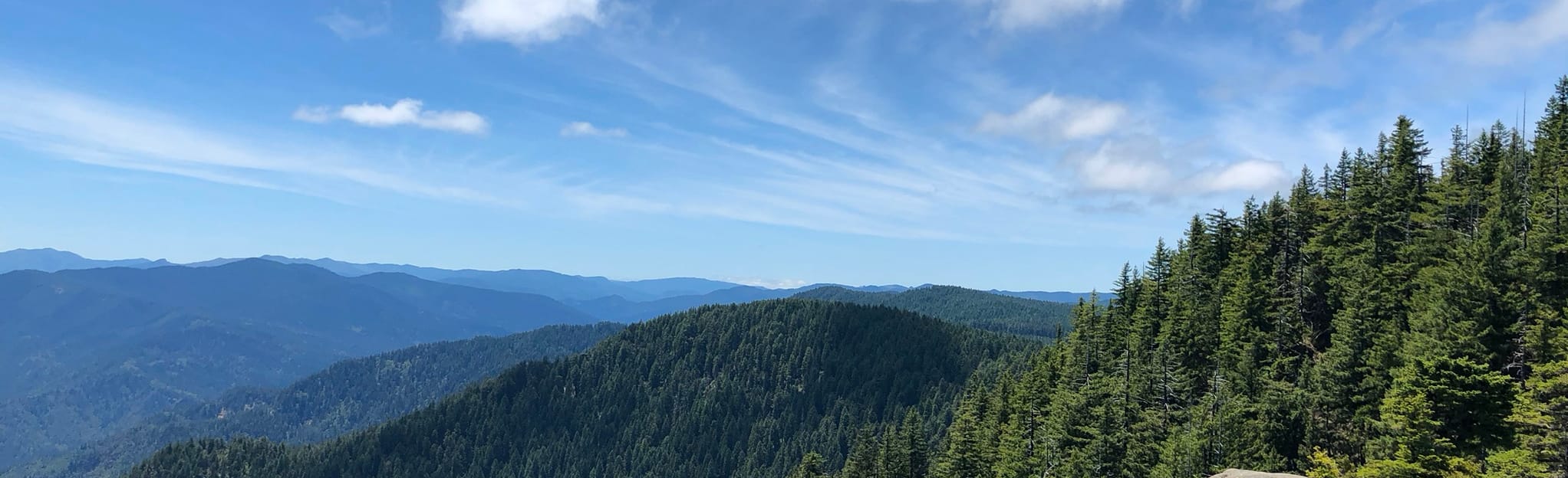 Hanging Rock and Panther Ridge, Oregon - 17 Reviews, Map | AllTrails