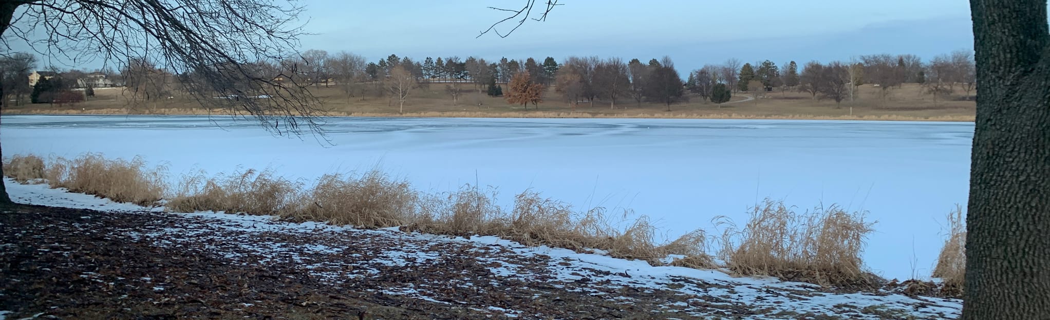 NorfolkSkyview Trail, Nebraska 72 Reviews, Map AllTrails