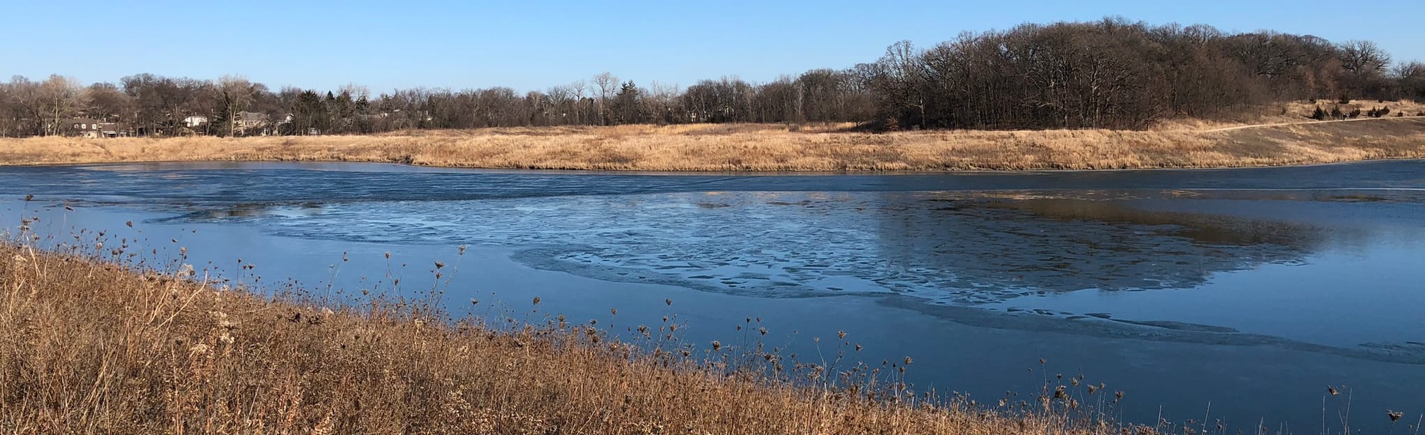 North Central DuPage Regional Trail Meacham Grove, Illinois 181