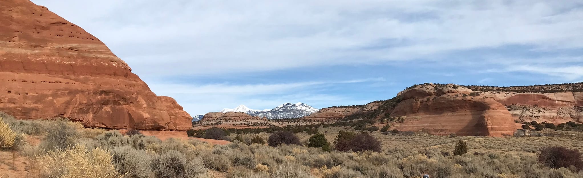 Looking Glass Arch, Utah 52 Reviews, Map AllTrails