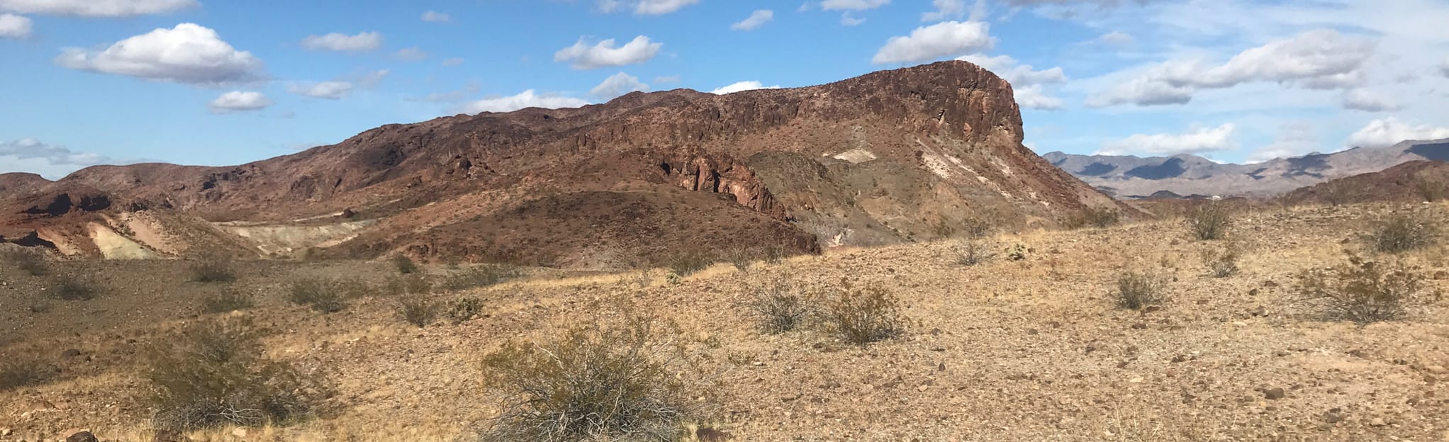 Pilot Rock via Sonny's Trail Loop Arizona AllTrails