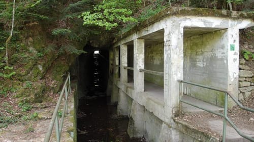 Goldsteig Nordroute Etappe 23: Hauzenberg nach Passau