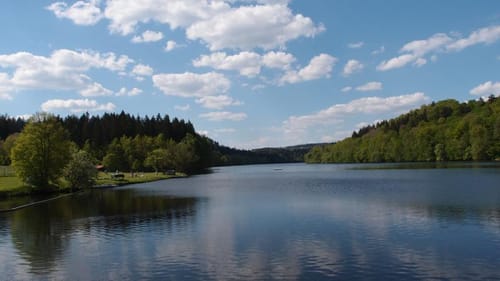 Goldsteig Nordroute Etappe 23: Hauzenberg nach Passau