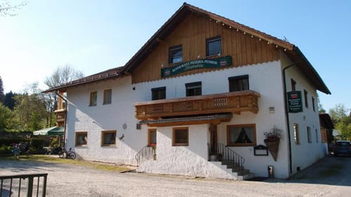 Goldsteig Nordroute Etappe 23: Hauzenberg nach Passau
