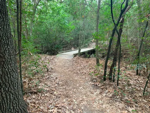 10 Best Trails And Hikes In Houston | AllTrails