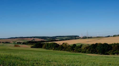 Rümmelbach-Humberg-Weg