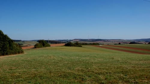 Rümmelbach-Humberg-Weg