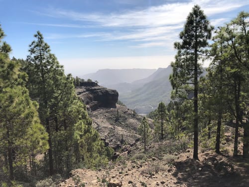 Parc naturel des Pilancones : les 10 meilleures randonnées longues en ...