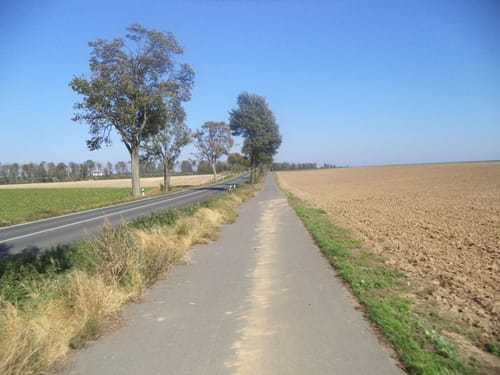 Herrath - Linnich - Titz
