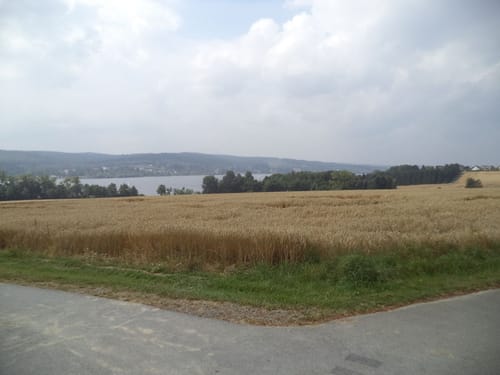 Werne - Möhnesee