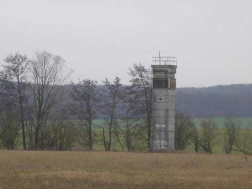 Rund um den Sodenberg