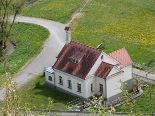 Frickenhausen - Unsleben - Kloster Wechterswinkel