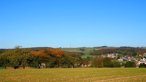 Radtour: Schmelzer Runde