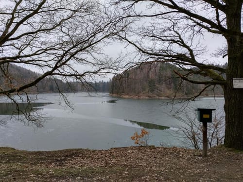 Braunschwende - Markttalsmühe Rundweg