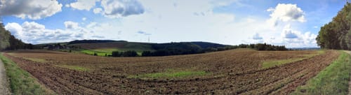 Dörsbach Mühlenwanderweg
