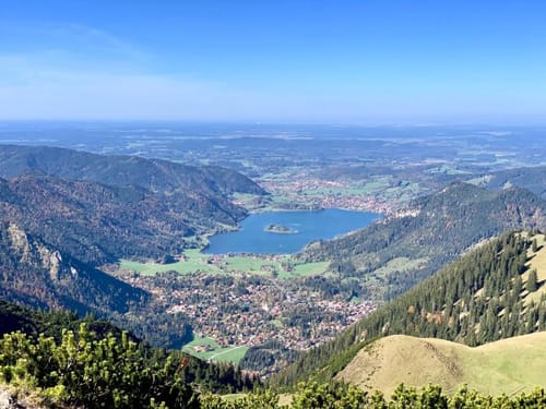 Jägerkamp Rundweg