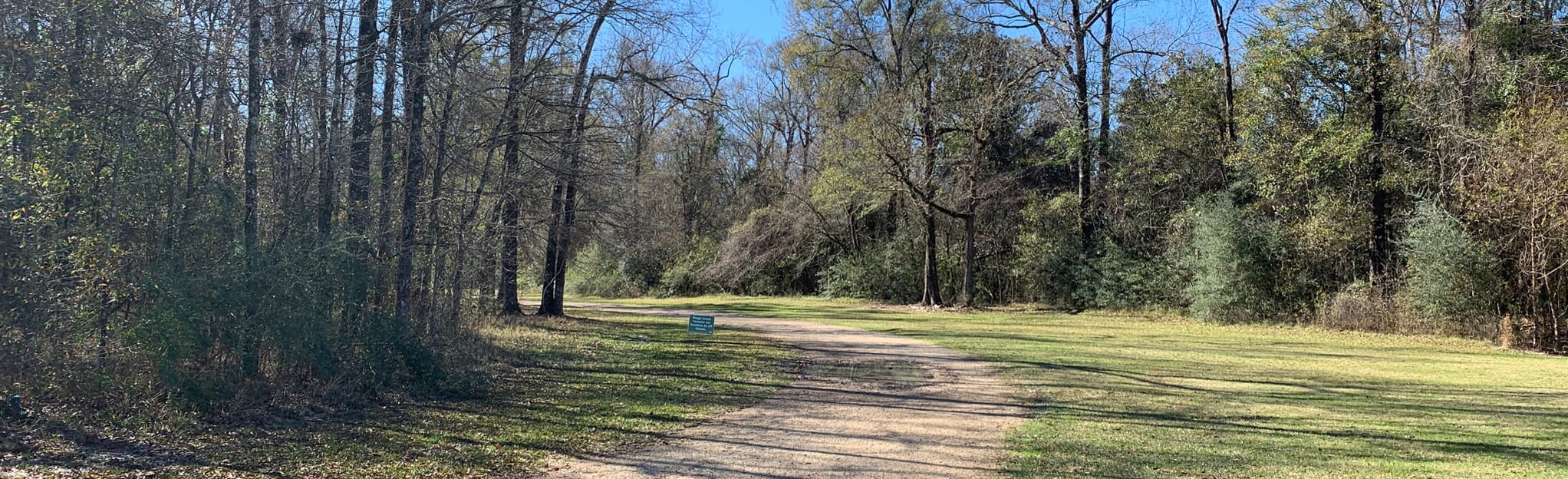 Forest Park, Louisiana 34 Reviews, Map AllTrails