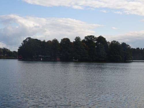 Neustadt - Karnzow - Bork - Kyritz