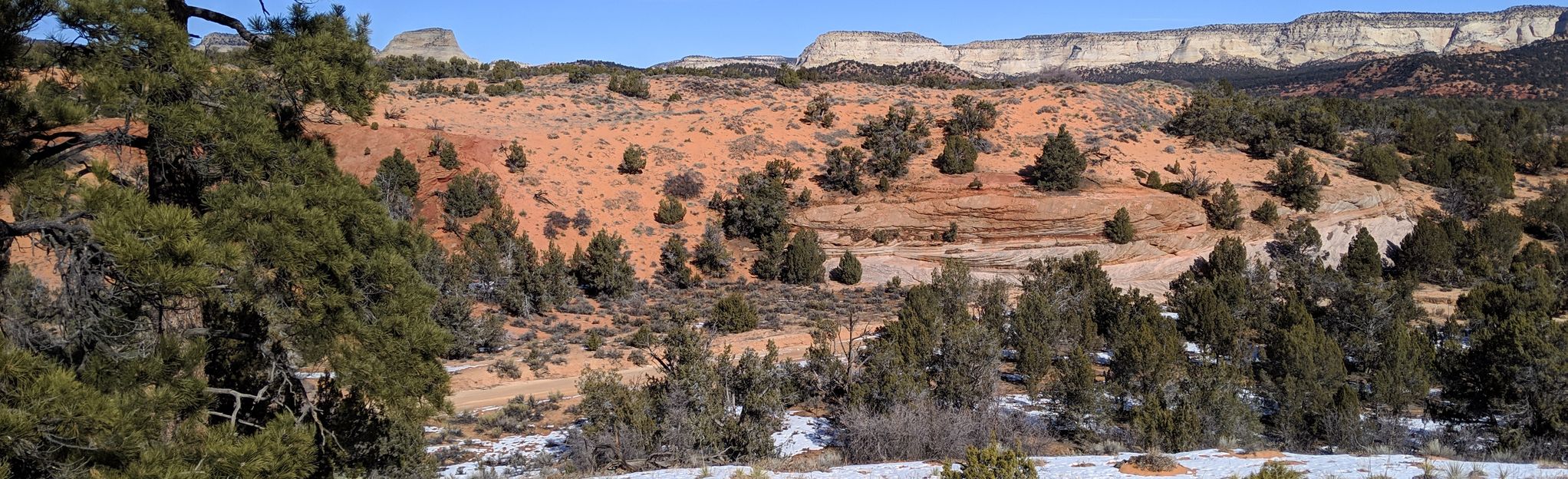 The Sand Hills Trail, Utah - 100 Reviews, Map | AllTrails