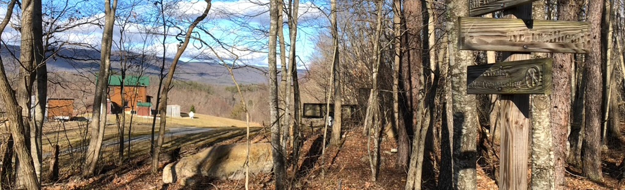 Potts Valley Rail Trail 16 Reviews, Map West Virginia AllTrails